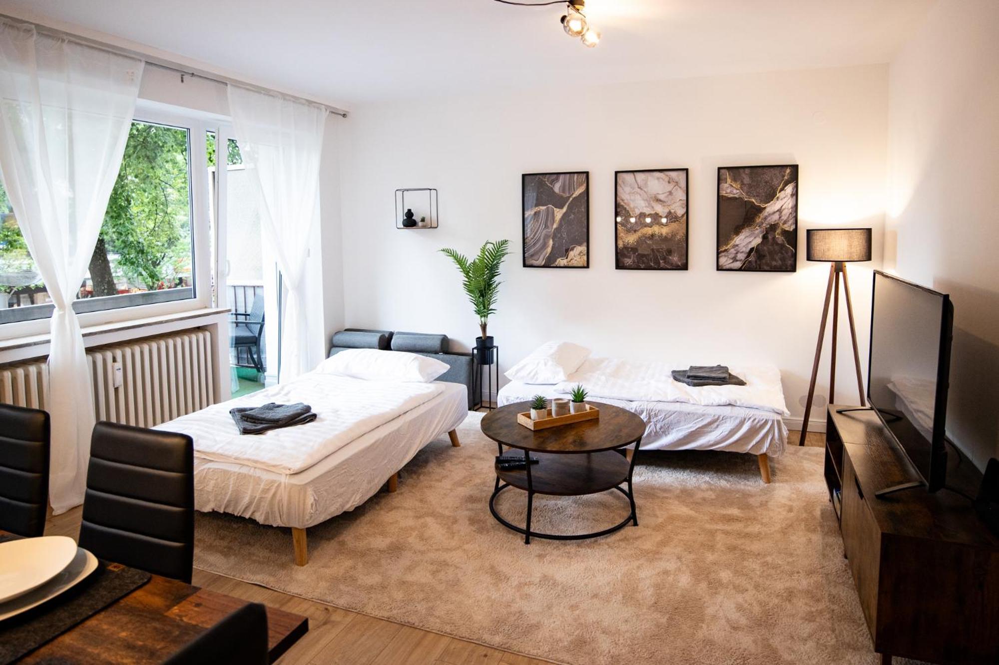 Me Living Bad Pyrmont Innenstadt 10 Meter Balkon Dış mekan fotoğraf